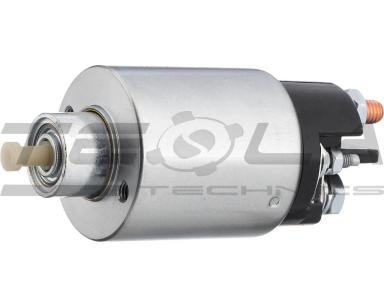 Solenoid TT76823