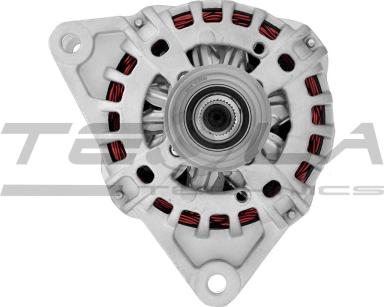 Alternator TT12929