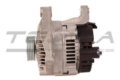 Alternator TT11127