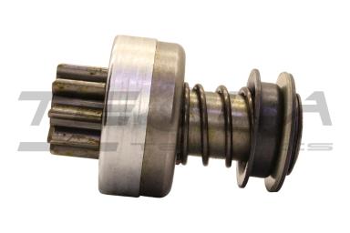 Drive/Clutch TT61075 A