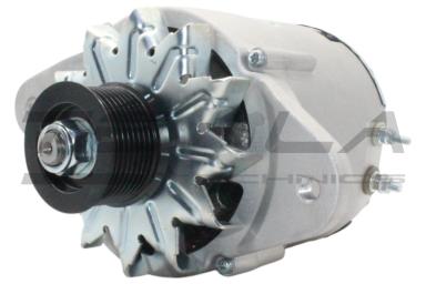 Alternator TT12669