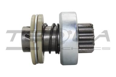 Drive/Clutch TT61054 PRO