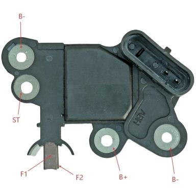 Regulator TT31850