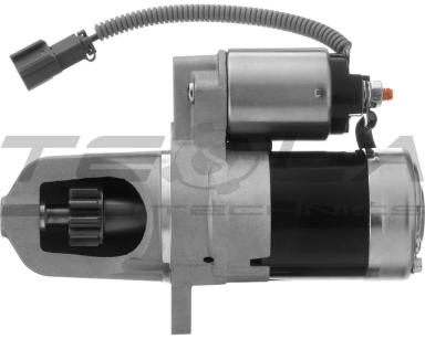 Starter TT15843