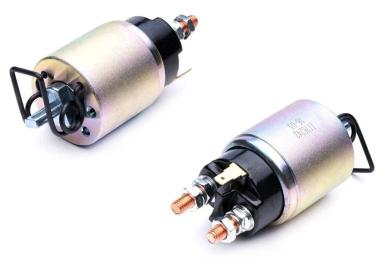 Solenoid TT76242