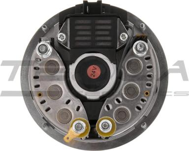 Alternator TT12050