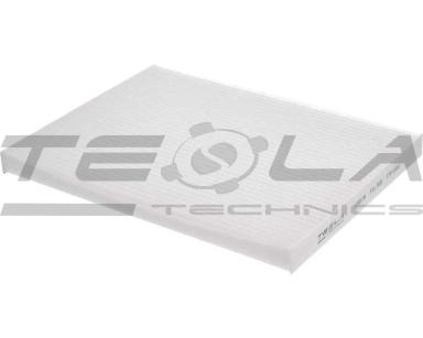 Cabin air filter TTF1041