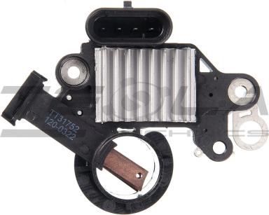 Regulator TT31752 PRO