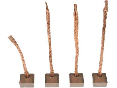Starter brush set TT53060