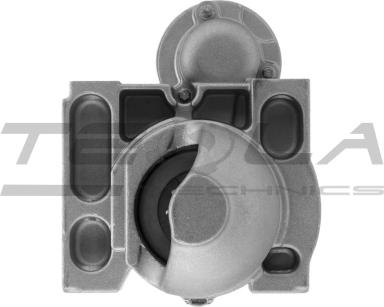 Starter TT16002 PRO