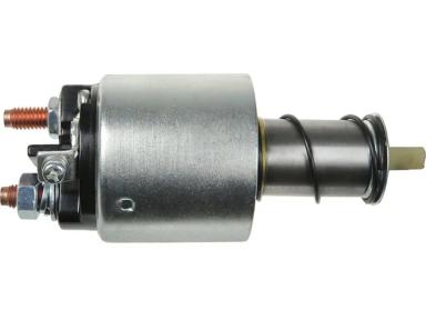 Solenoid TT76482