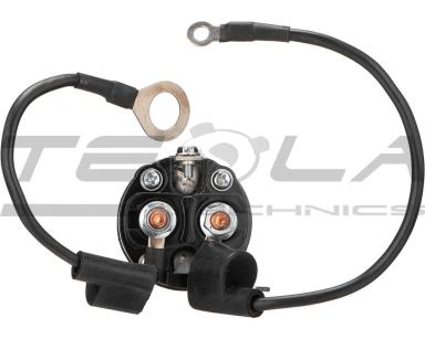 Starter solenoid TT76660