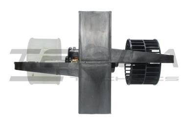 Blower motor with fun TT21222