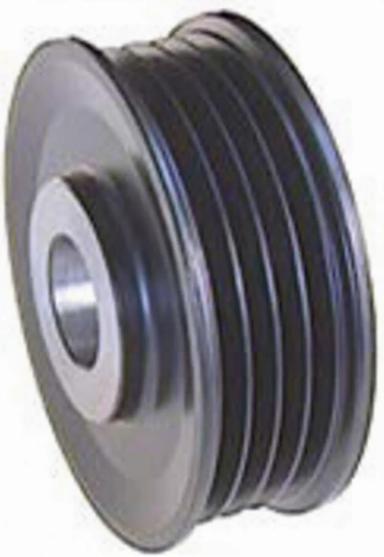 Pulley & Fan TT64065