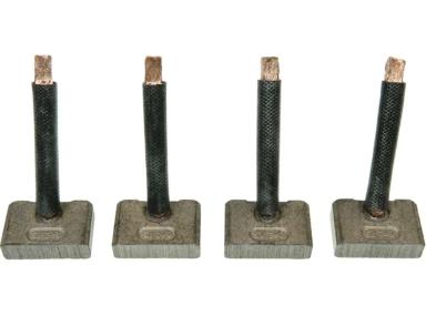 Starter brush set TT53020