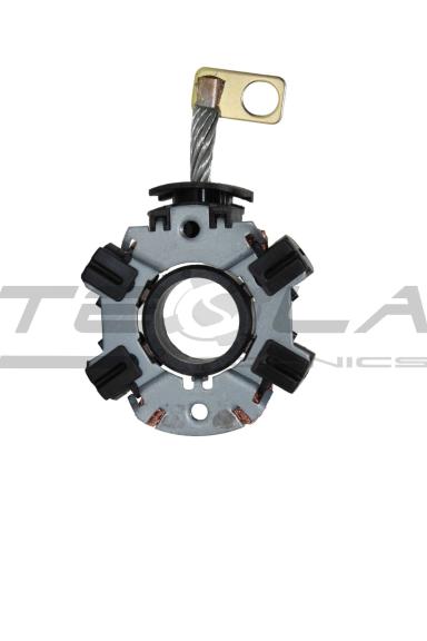 Starter brush holder assembly TT51482
