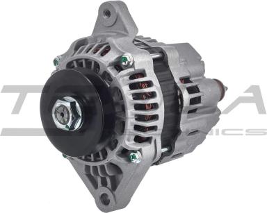 Alternator TT11548