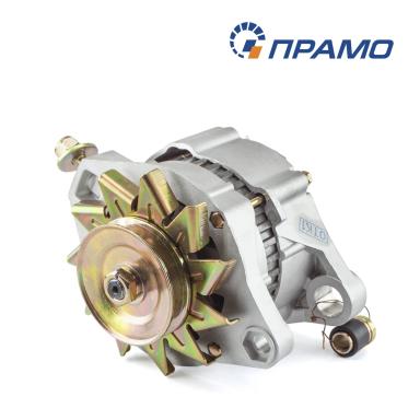 Alternator 372.3701