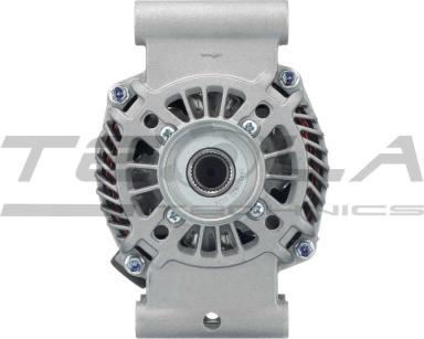 Alternator TT12900