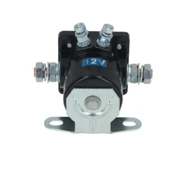 Starter solenoid TT76399