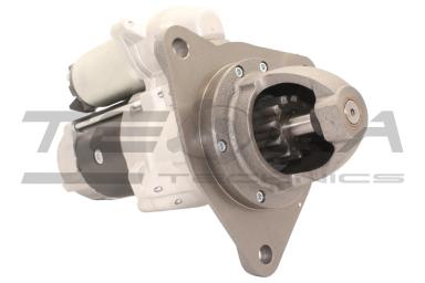 Starter TT16652