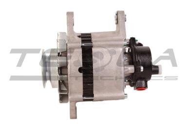 Alternator TT11787