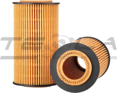 Oil filter TTF2071
