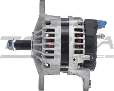 Alternator TT12912