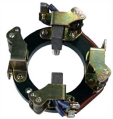 Starter brush holder assembly TT51221