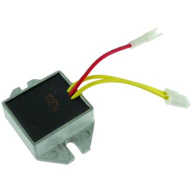 Alternator rectifier and regulator assembly TT30003