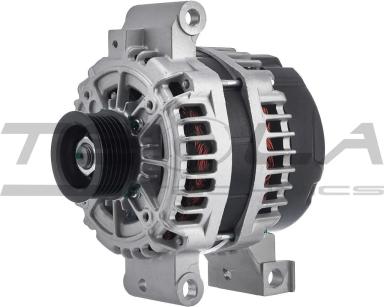 Alternator TT11895