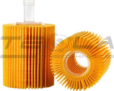 Oil filter TTF2002