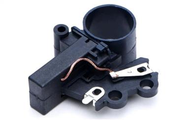 Alternator brush holder assembly TT51242