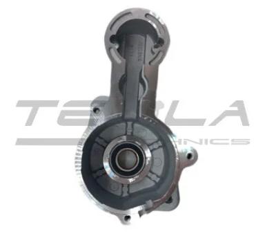 Frame D.E. Str TT82329