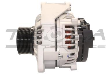 Alternator TT12468