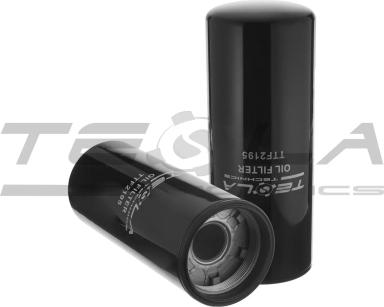 Oil filter TTF2195