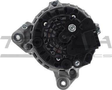 Alternator TT12823
