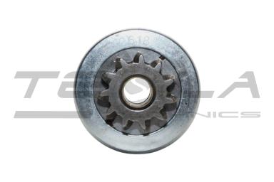 Drive/Clutch TT61566 PRO