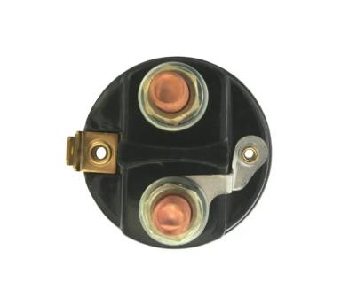 Solenoid cap TT88248