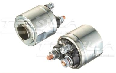 Solenoid TT76752