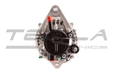 Alternator TT11665