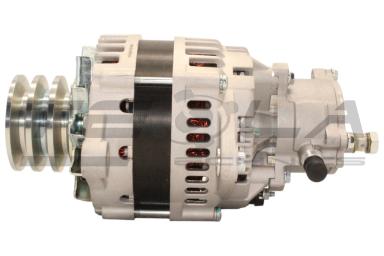 Alternator TT12632