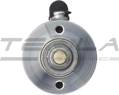 Solenoid TT76580