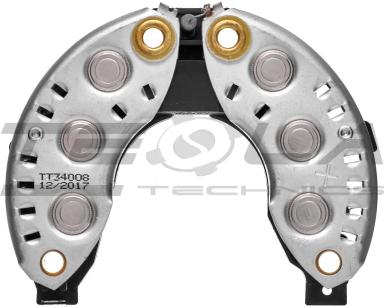 Rectifier TT34008
