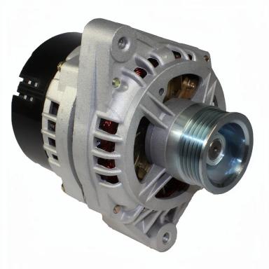 Alternator TT12861