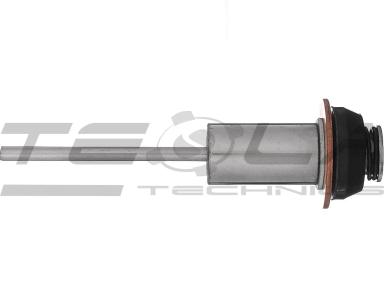 Solenoid part TT76626