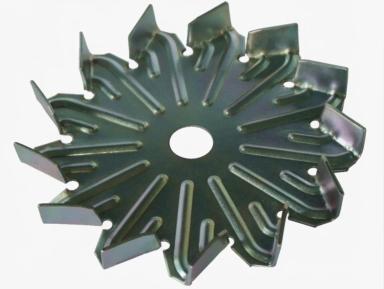 Fan TT64015