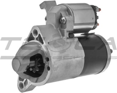 Starter TT15901 PRO