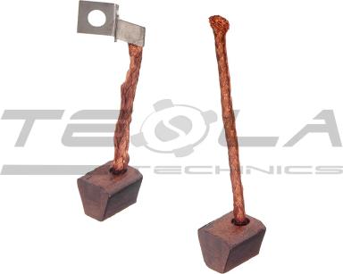 Starter brush set TT53342 PRO