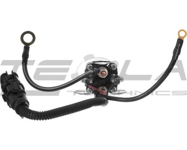 Starter solenoid TT76738